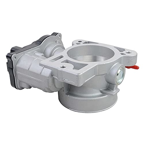Woosphy Throttle Body Replacement for Chevy Suburban Silverado Express GMC Yukon Savana Sierra 1500 2500 3500 Cadillac Escalade 6.0 5.3 4.8L V8 12570800 by Woosphy - Image 7
