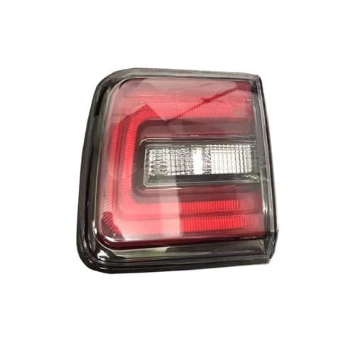 Feu arrière de voiture pour rouler la nuit en Patrol Y62 2013-2019
