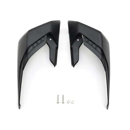 Ailerons pour CB650R avec protection de carénage optimale - 4