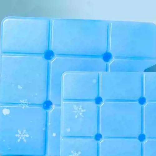 Saco de hielo para jaulas que evita el golpe de calor en hámster enano 7