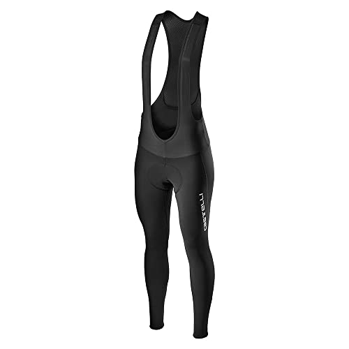 Tessuto AirFlex Thermo sui pannelli anteriori per la ottima elasticità e totale resistenza al vento