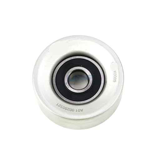 Poulie de renvoi 23770AA070 robuste pour moteur GT86 1.6l