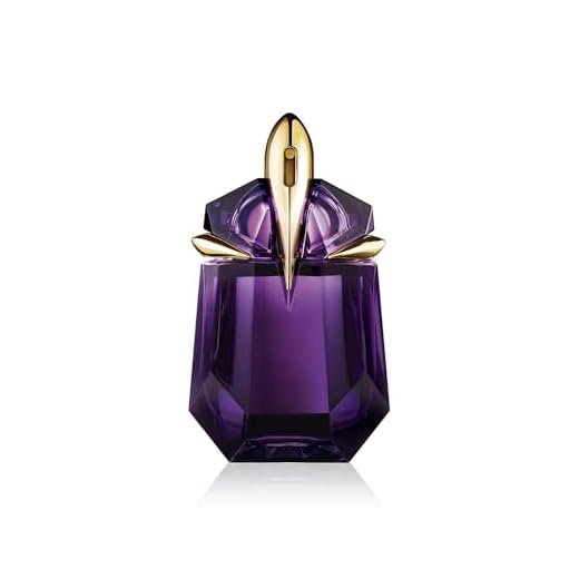 Mugler Thierry Alien Eau De Parfum Recarga Vaporizador, One size, 30 ml