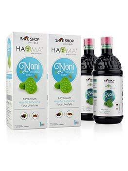 NONI PREMIUM (1000 ML) (PACK OF 2)