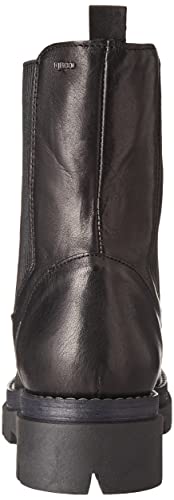 IGI&CO DQA 81860, Stivali Chelsea Donna, Nero, 40