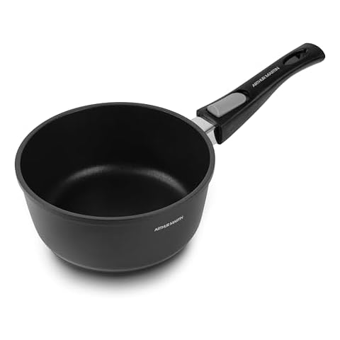 Casserole Arthur Martin 18 cm Cover