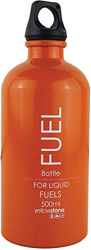 2XFuel Outdoor Bottle Available in Multi - Colour - 500 ml