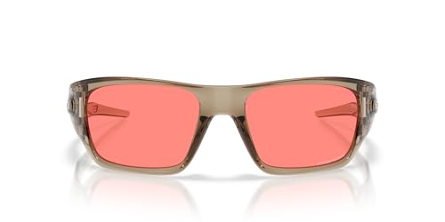 Image of Oakley Mens OO9486 Masseter Rectangular Sunglasses