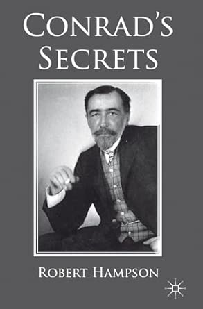 Conrad's Secrets 2012th Edition book cover