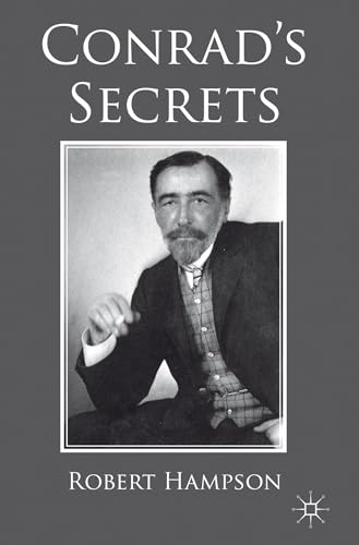 Conrad's Secrets view 2