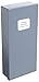 Huot 12130 Reamer Index for Metric Sizes 1 mm to 13 mm in 0.5 mm Increments