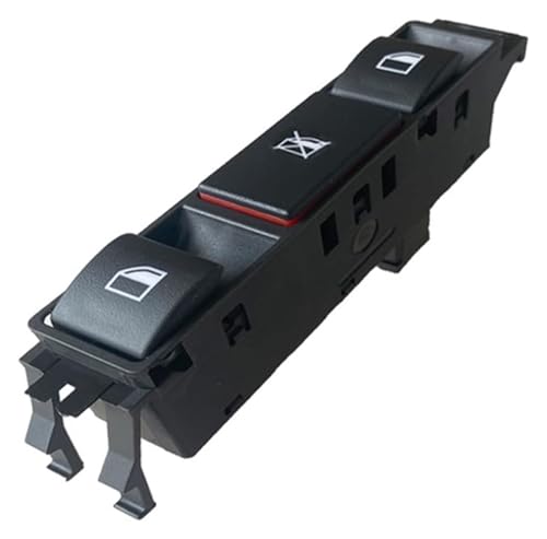 Interrupteur lève-vitre électrique BMW E46 réactif 61316902184