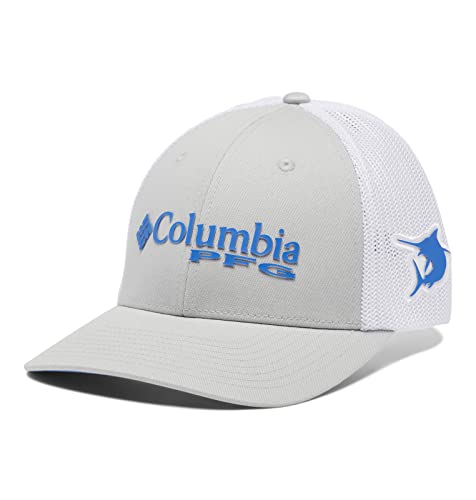 Image of Columbia PFG Logo Mesh Ball Cap