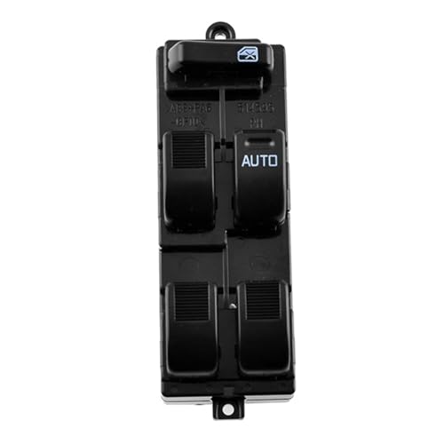 Interrupteur de vitre électrique 84820-97504 pour Toyota Avanza et Daihatsu Sirion