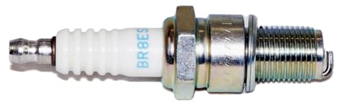 Image of NGK 5422-4PK BR8ES Standard Spark Plug, Box of 4