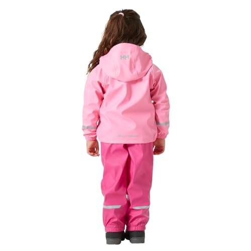 Image of Helly Hansen Kids Bergen 2.0 Pu Rainset (Little Kid)