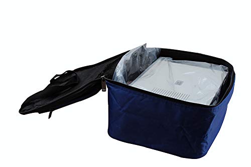 Image of Iontophoresis Machine For Hand And Feet Hyperhidrosis Treatment (Full Set With Accessories)