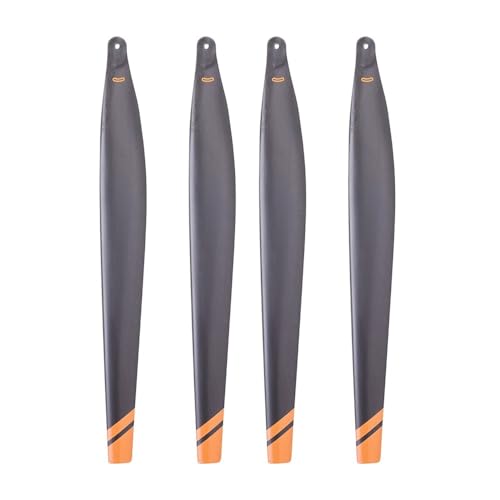 Hélices 5413 et 5415 pour T40 T50 pales équilibrées haute résistance