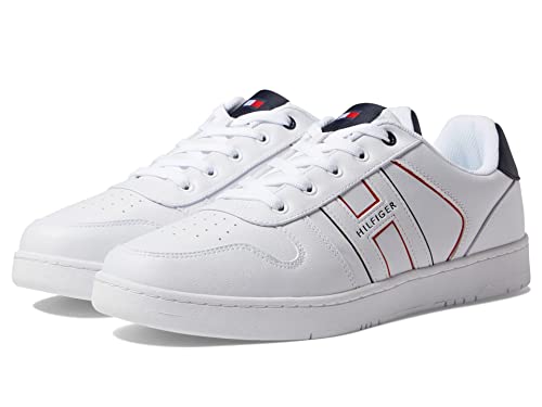 Tommy Hilfiger Men's Tecola Sneaker