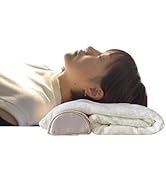 Amazon｜【首専門整体院監修】やる気まくら 首ストレッチ枕 仮眠・昼