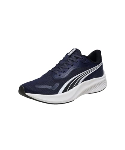 Image of Puma Unisex-Adult Pounce Lite Res Running Shoe