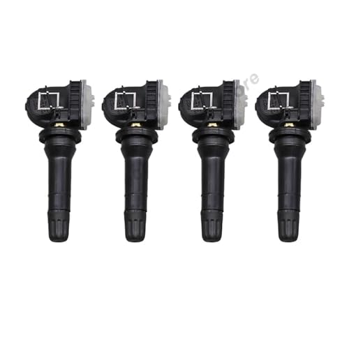 Capteur TPMS 3641100XKU00B 433MHz valve électronique de contrôle de pression de pneu