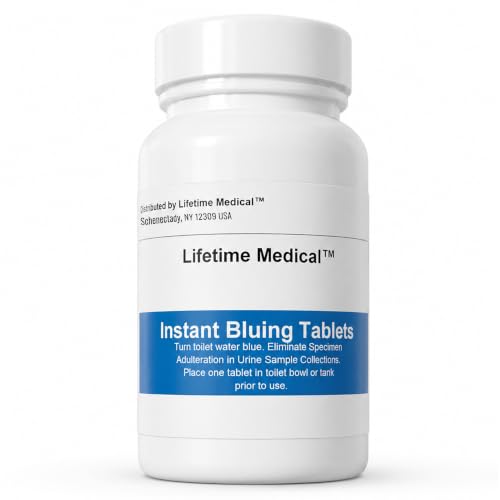 Bluing Tablets image 3