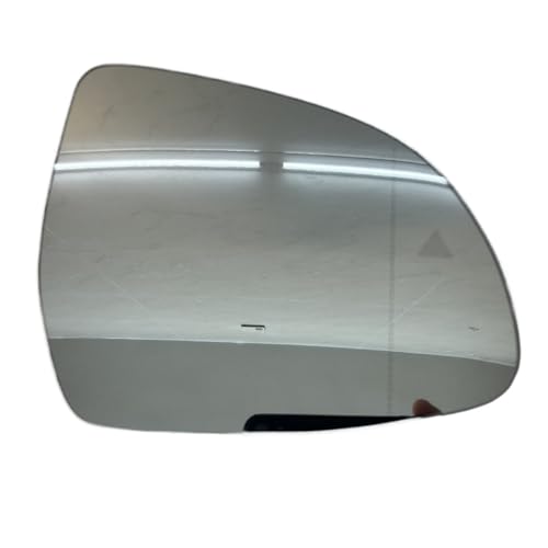 Verre de rétroviseur droit pour BMW X3 X4 X5 X6 X7 avec miroir angle mort BSM