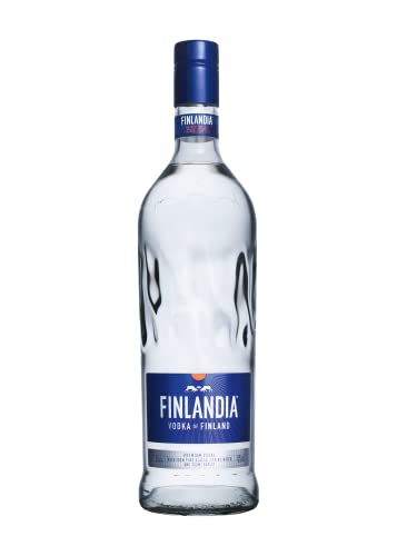 Finlandia Vodka