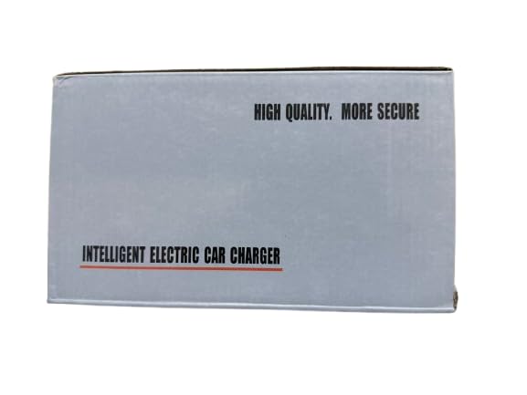 Image of Universal 60V 3A Lead Acid Charger for EV Vehicle, Scooty, Bike, 5 Batteries