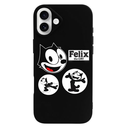 iPhone16Plus�p�P�[�X �t�B���b�N�X �U �L���b�g �X�}�z�P�[�X TPU �A�C�t�H��16Plus�p�P�[�X ������� �ϏՌ� �y�� ���C�����X�[�d�Ή� �g�уJ�o�[