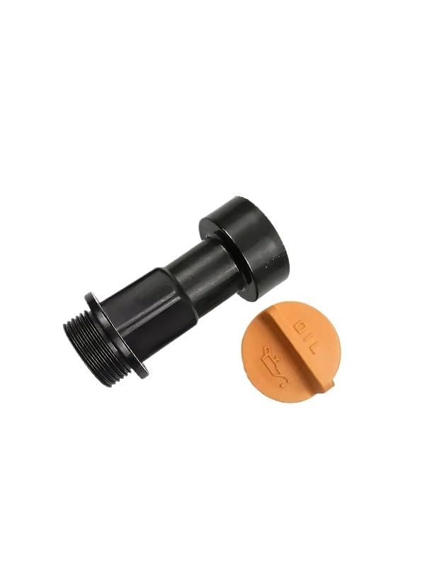 Tapa de aceite 124160-01751 para motores Yanmar de repuesto industrial