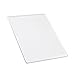 Cutting Dies C Plate Replacement Adapter Mat Clear 5.9