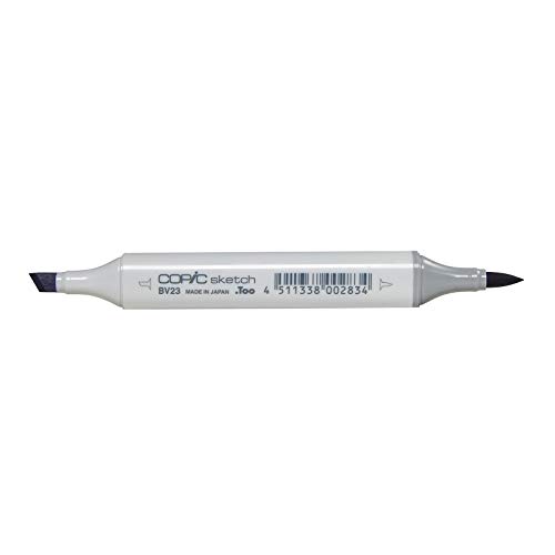 Copic Markers Bv23-Sketch, Grayish Lavender #TOP1