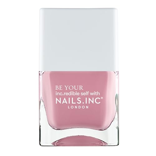 Nails.INC Ho Ho Cocoa Nail Polish Set - Image 5