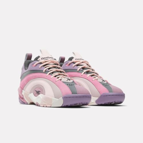 Image of Reebok Unisex-Adult Shaqnosis Low