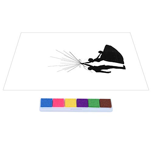 Albero delle Impronte digitali, Resistente ai