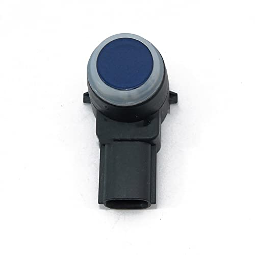 Capteur de stationnement 20963235 haute précision radar de recul robuste