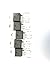 Ac/Dc Converters 128 W 85-265 Vac 165 W 230 Vac