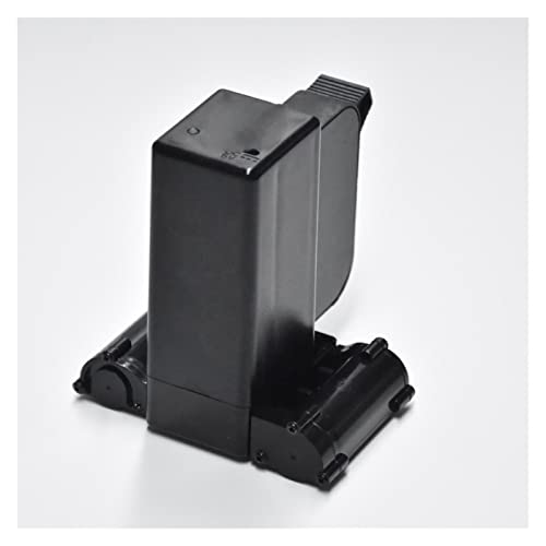 Impresora Inkjet Portátil, Mini impresora portátil Mobile WiFi Inkjet Printpen Impresoras portátiles con marcador de tinta de secado rápido for imprimir fecha de caducidad, logo(Printer Set (12.7mm))