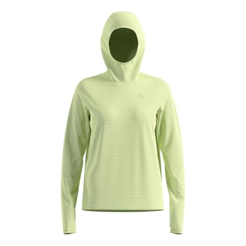 Odlo Essential Thermal Full Zip Fleece XL