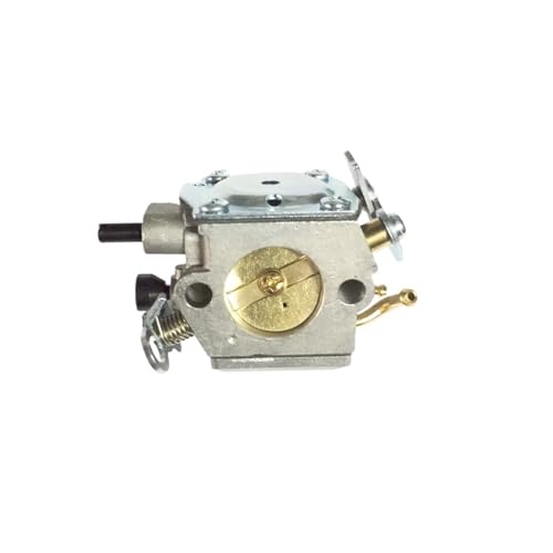 Carburateur thermique DM17 pièce tronçonneuse essence moteur