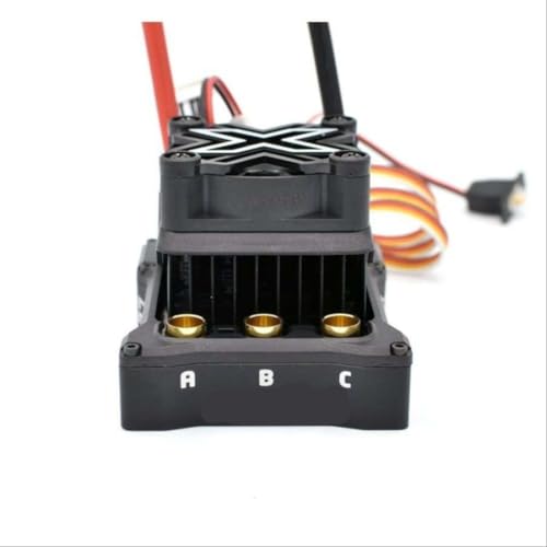 1717 Compatible With Rc Car Parts Works With Castle Creation