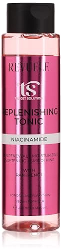 Revuele Replenishing Tonic-Niacinamide 250ml