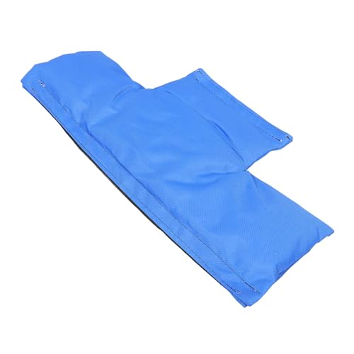 Protection antigel compteur d'eau extérieur grand format et cache-tuyau