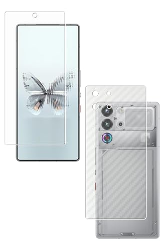 [2g(+w)] ClearView REDMAGIC 10S Pro / 10 Prop [ ׂ R RECX] t ی tB{J[{ wʕیtB {