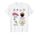 Kawaii Japanese Snacks
