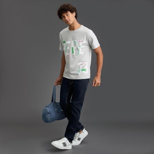 Image of Pepe Jeans Men T-Shirt