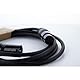 CORDIAL Kabel ECL EM5FM Kabel MICROPHONE Elements symmetrisch XLR