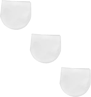 Homoyoyo 150 Unidades De Recipiente Para Discos De Vinil Mangas Internas Para Discos Sacos Poli Transparentes Discos De Vinil Sade Plástico De Vinil Capa Transparente CD Tampa